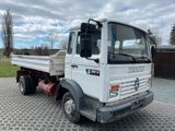 Renault S 160 Midliner erst 53000 km - Renault Midliner