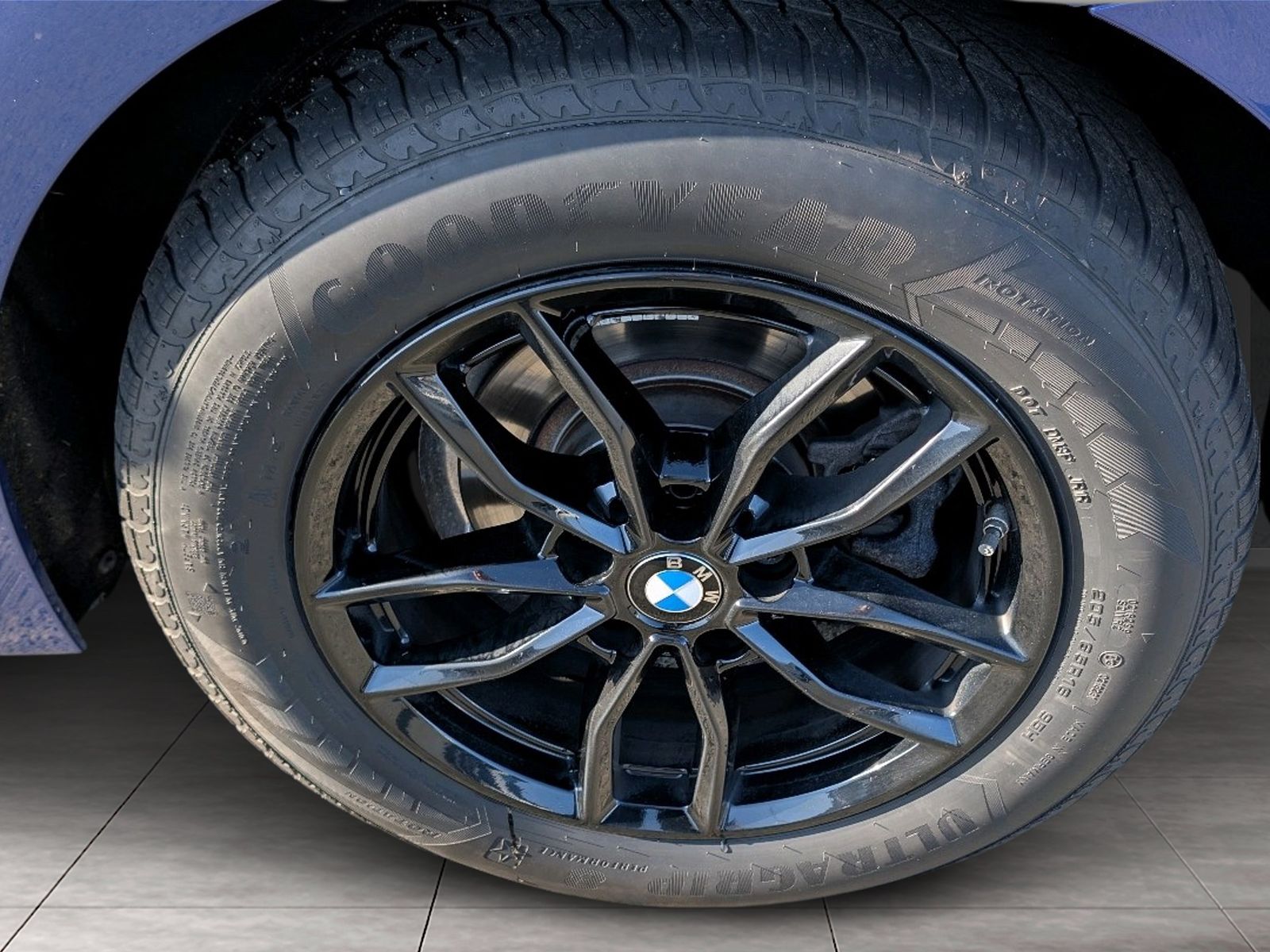 BMW 218 Active Tourer - Bild 13