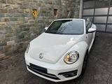 Volkswagen Beetle Cabriolet Sound BMT/Start-Stopp - Volkswagen Beetle: Sound