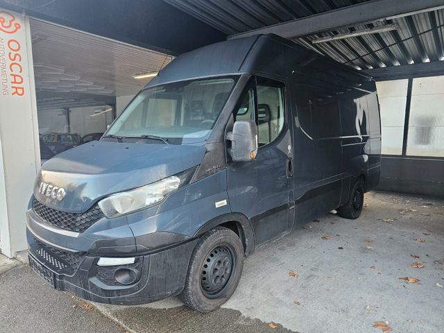 Iveco Daily Kasten35 S 15 V Radstand 3520 L