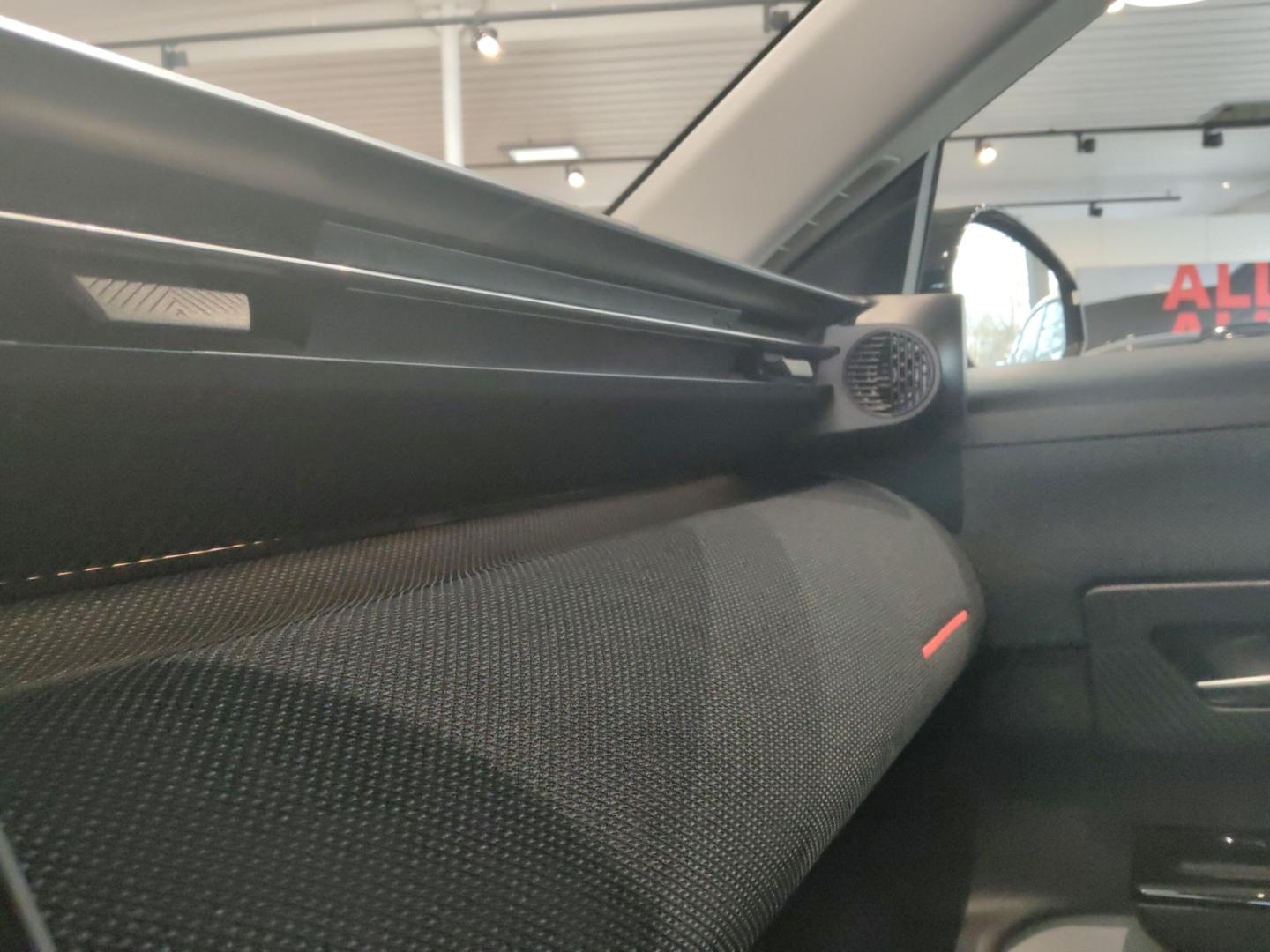 Citroën C5 Aircross PLUS Hybrid AHK-abnehmbar Navi Allwe