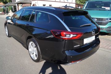 Opel Insignia - 9