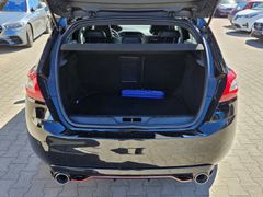 Fahrzeugabbildung 308 GTi