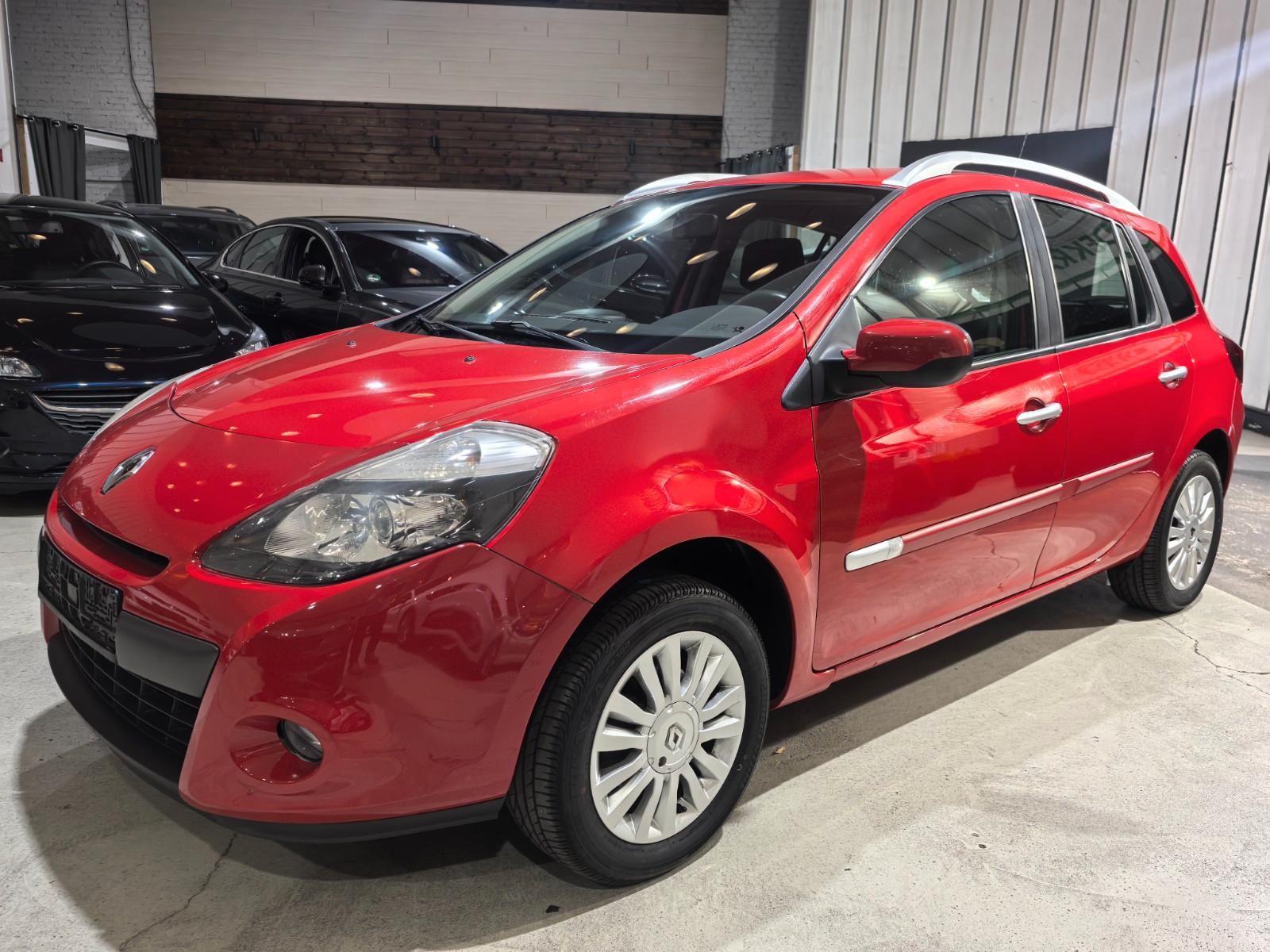 Renault Clio Grandtour Zahnriemen+Wasserpumpe neu