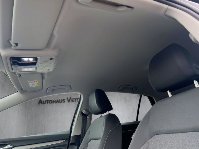 Golf VIII 2.0 TDI Bluetooth LED Klima