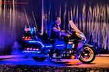 Honda Goldwing 1500 - HONDA GOLDWING 1500