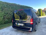 Mercedes-Benz V 220 d Aut. EDITION lang EDITION - Mercedes-Benz V-Klasse Gebrauchtwagen in München