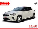 Opel Corsa F 1.2 Navi Tempomat PDC Klima DAB - Opel Corsa Gebrauchtwagen in Dresden