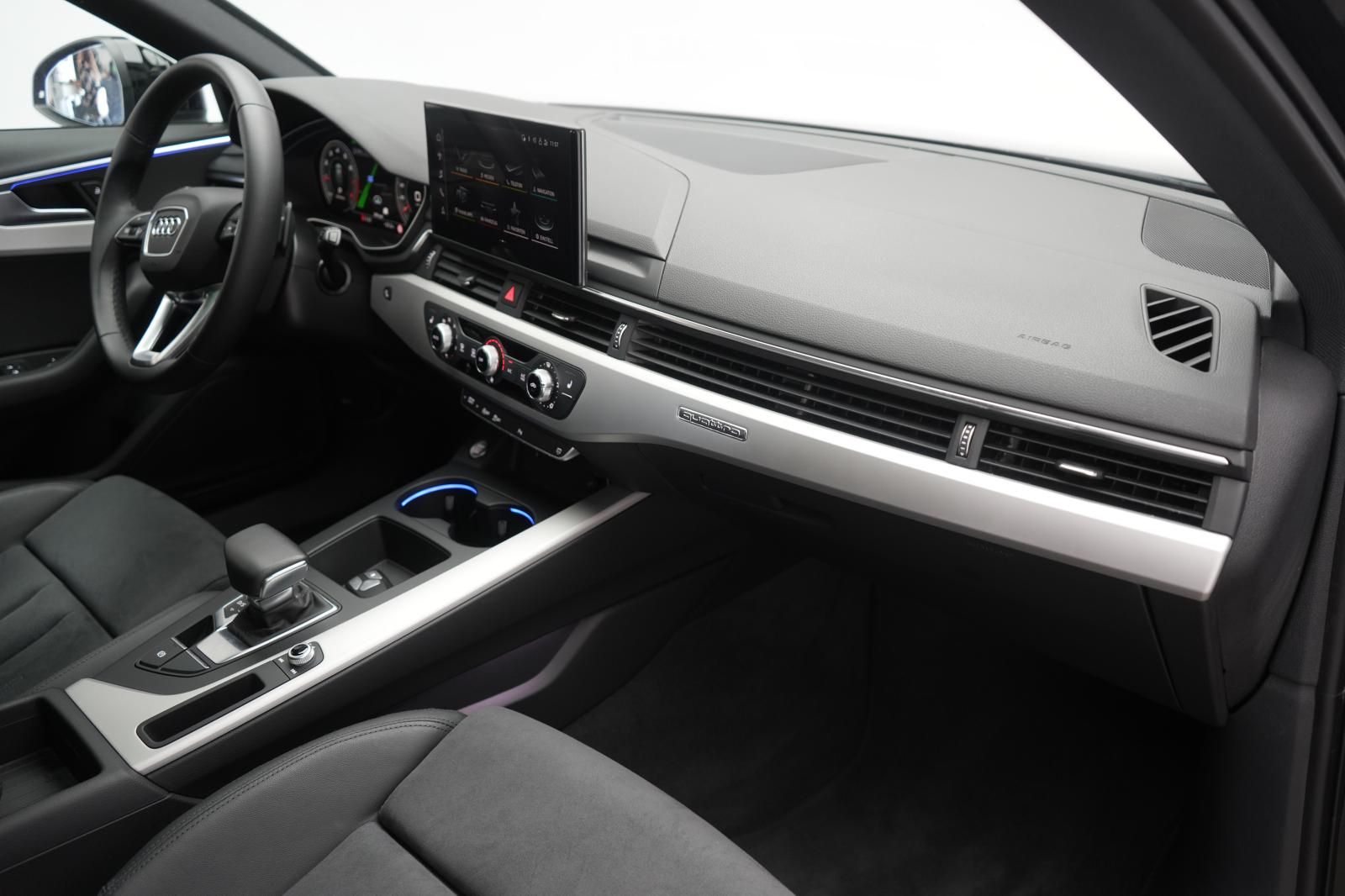 Audi A4 45 TFSI quattro S line Competition ACC Virtua foto 18