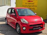 Daihatsu Sirion 1.3 S - Daihatsu aus 2005