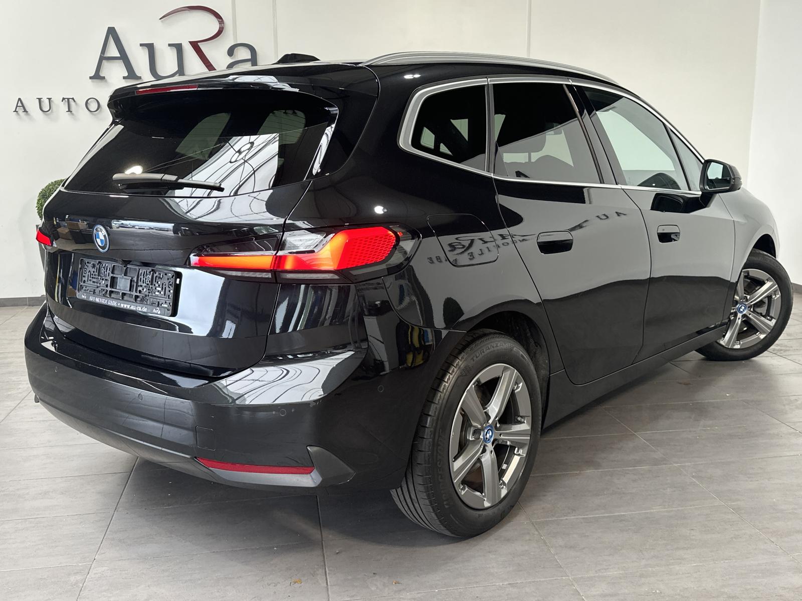 BMW 230 Active Tourer e xDrive NAV+LED+AHK+360°