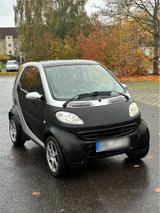 Smart Nur Heute Smart Fortwo Diesel TTP Chip... - mit Diesel-Antrieb: Chip