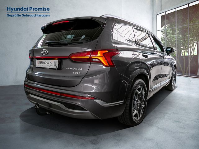 Hyundai Santa Fe 1.6 Signature Plug-In Hybrid 4WD Pano