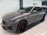 Maserati Levante Trofeo Q4 S-Close 360° Carbon Sitzkli - Maserati Levante: Trofeo
