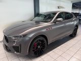 Maserati Levante Trofeo Q4 S-Close 360° Carbon Sitzkli - Maserati Levante: Trofeo