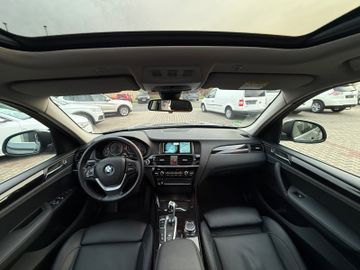 BMW X3 - 11