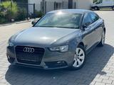 Audi A5 Sportback 1.8 TFSI NAVI*LEDER*XENON*MTL*PDC* - Audi A5 aus 2012: Sportback