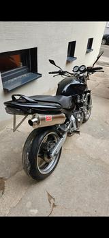 Honda cb600f Hornet  PC36 - Offers