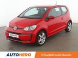 Volkswagen up! 1.0 Move up!*KLIMA*ALU*GARANTIE* - VW up! Gebrauchtwagen in Duisburg