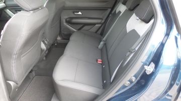 Dacia Bigster Journey TCe 140 PS Mild Hybrid Winter-Pl