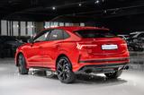 Audi RSQ3 Sportback quattro*KERAMIK*SONOS*PANO*21"LM* - gebrauchte Audi RSQ3 aus dem Jahr 2023