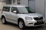 Skoda Yeti 1.4 TSI Ambition Autom.+AHK+Sitzheizung+PDC - Skoda Yeti Gebrauchtwagen in Berlin
