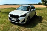 BMW X1 sDrive20i*M Sport*HuD*Drive+*AHK*Parking prof