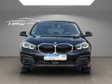BMW 118 d Advantage HUD*KAMERA*LED*NAVI*LEDER*uvm - BMW 1er Reihe: Schwarz