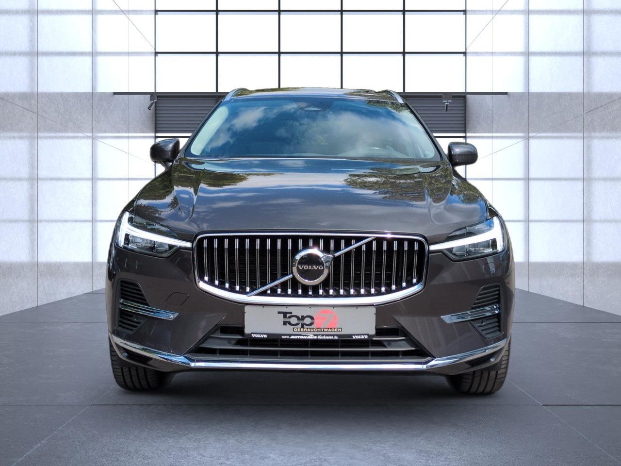 Volvo XC60 - Bild 6