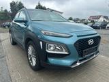 Hyundai Kona YES! 2WD Navi Kamera - Hyundai KONA Unfallwagen