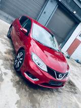 Nissan Pulsar N-Tec - scheckheftgepflegte Nissan Pulsar
