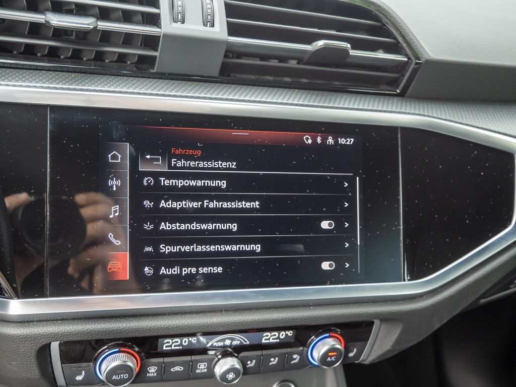 Audi Q3 - Bild 9