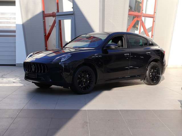 Autres Maserati Grecale GT Hybrid 250 CV MY24