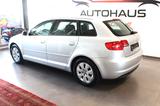 Audi A3 Sportback 1.6 TDI e Attraction - Audi A3 aus 2011 mit Diesel-Antrieb