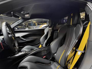 2022 Ferrari 296 GTB — миниатюра 24