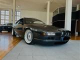 BMW 840Ci CSI Classic Data Note2 - BMW 840: Sportwagen, 840ci