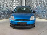 Ford Fiesta*1.HAND*TÜV*ALLWETTER*FRONTSCHEIBE BEHEIZT - gebrauchte Ford Fiesta aus dem Jahr 2004
