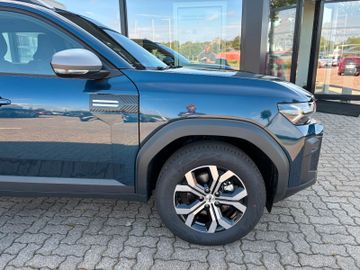 Dacia Bigster Expression TCe 140