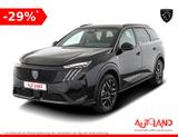 Peugeot 5008 GT 1.2 Hybrid Aut. Matrix ACC 7-Sitzer