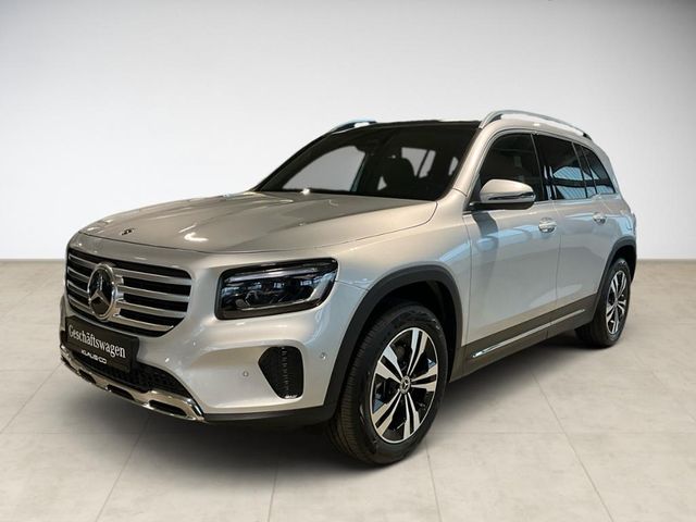 Mercedes-Benz GLB 200 Progressive Pano SpurW KAM PDC SpurH LM