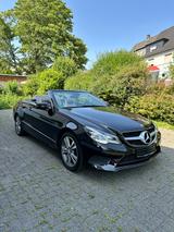 Mercedes-Benz E220d Sport,AMG,210PS,2.Hd,Leder,LED,Service neu - Mercedes-Benz E-Class in Düsseldorf