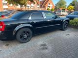 Chrysler Crysler 300C - gebrauchte Chrysler 300C aus dem Jahr 2008