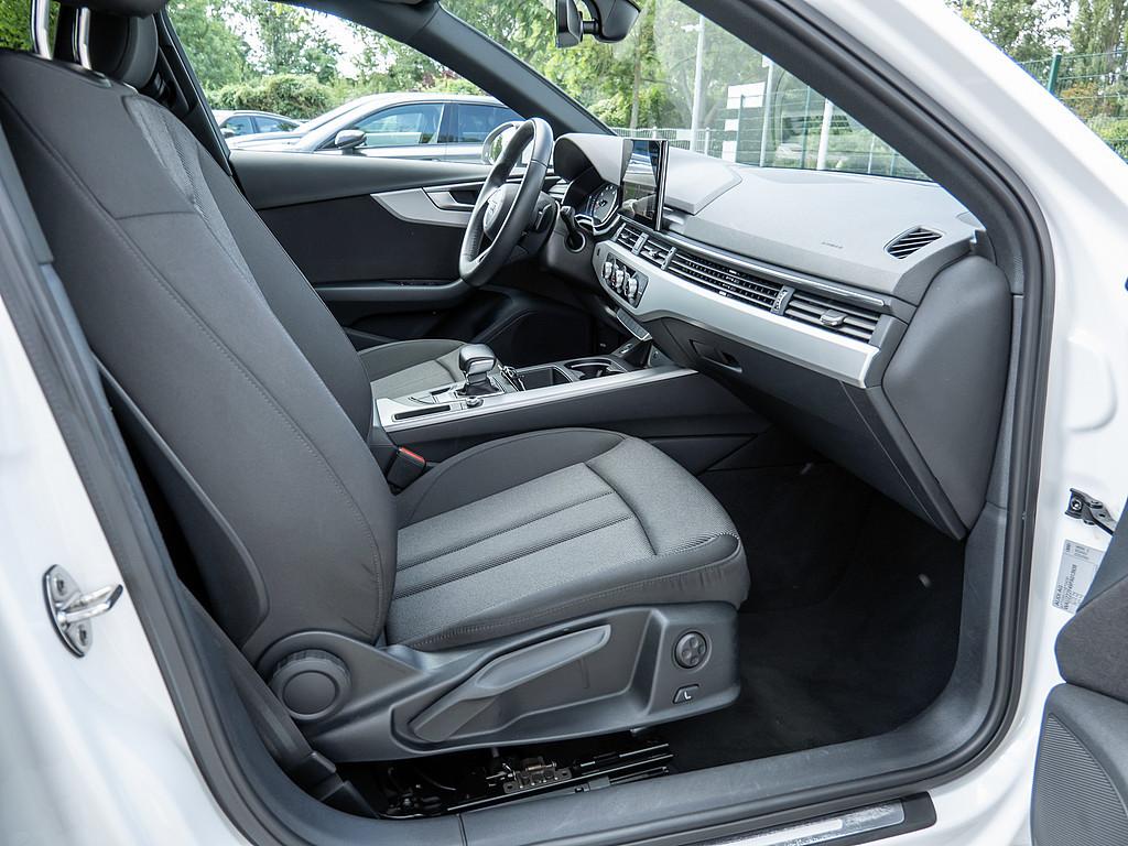 Audi A4 Avant 2.0 TFSI LED NAVI KLIMA, миниатюра 2
