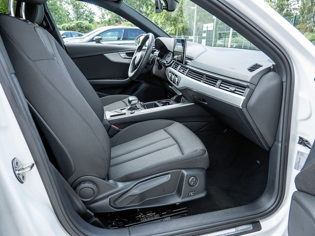 Audi A4 - Bild 2
