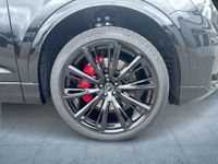 Audi Q8 - Vorschau Bild 8