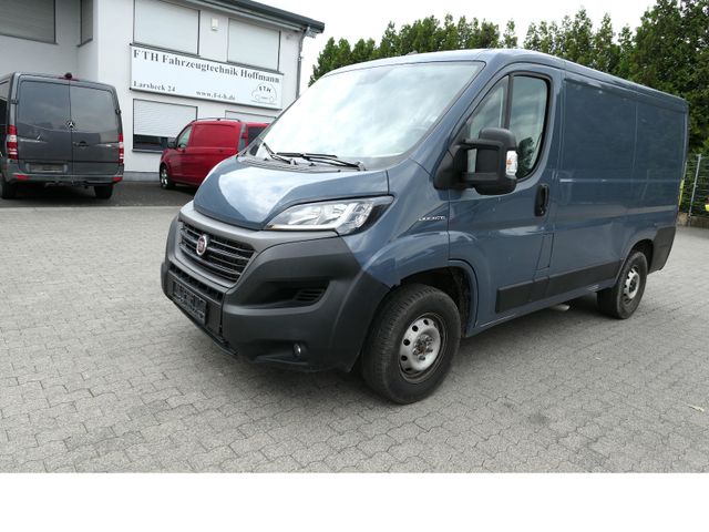 Fiat Ducato 120 L1H1 Kasten Klima Kamera