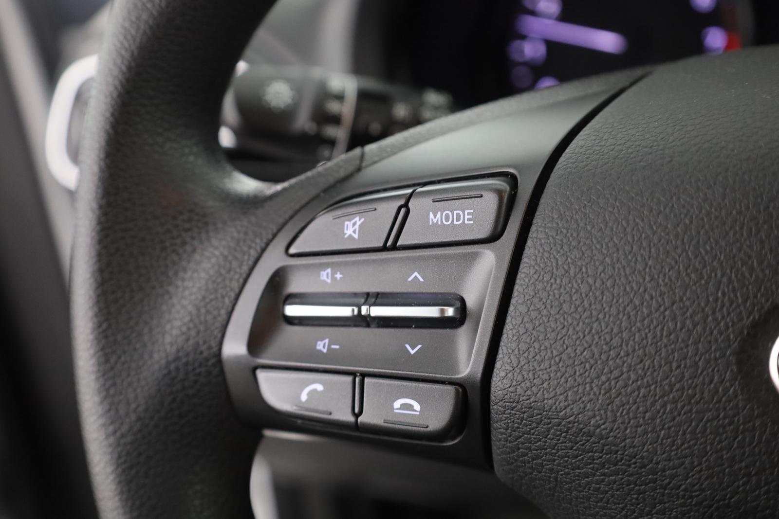 Hyundai i30 1.5 Pure DAB Tempomat Bluetooth Klima, миниатюра 17