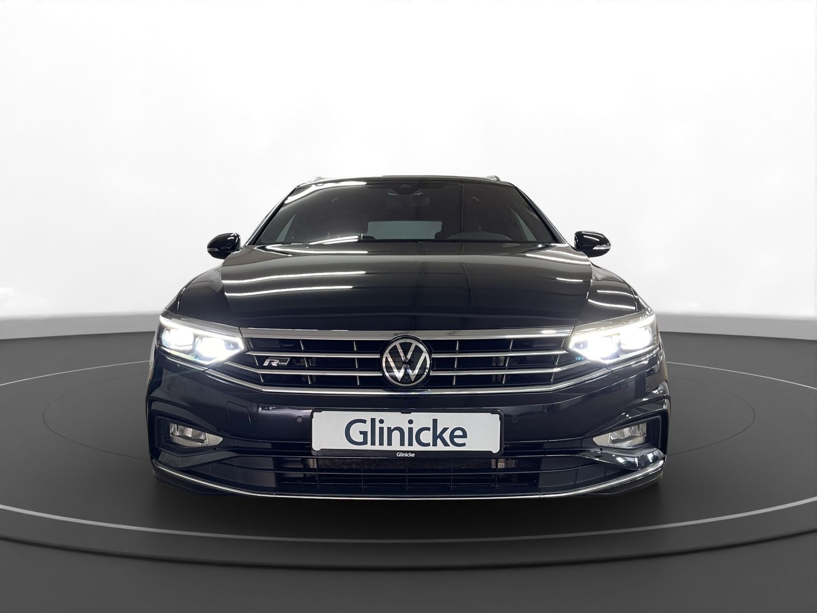 Volkswagen Passat Variant - Bild 2