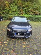 Audi A4 1.8 TFSI ORGINAL 66000 km! Sofort fahrbereit - Audi A4 mit Benzin-Antrieb: Limousine, 1.6