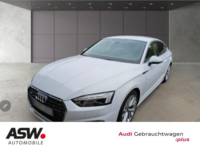 Image of Audi A5